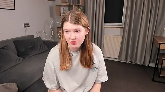 IndiraMarotto online show from January 14, 1:04 pm