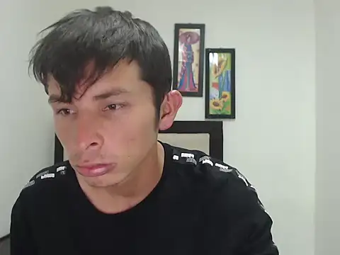 albeirothh online show from November 30, 3:35 pm