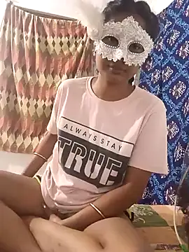 princyramia007 online show from March 28, 2:40 pm