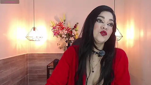 MarianaMontezz online show from February 26, 7:58 pm