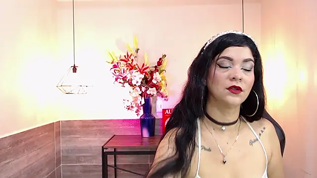 MarianaMontezz online show from February 13, 11:54 am