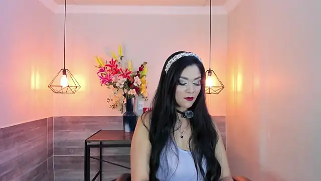 MarianaMontezz online show from February 21, 8:22 pm