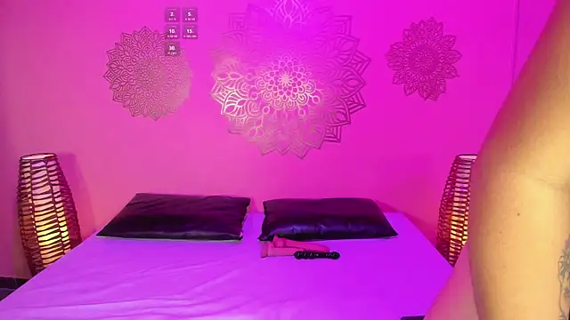 MarianaMontezz online show from April 29, 8:37 pm