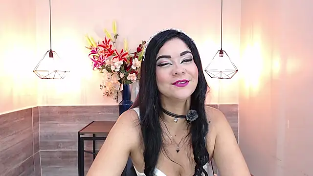 MarianaMontezz online show from February 16, 12:26 pm