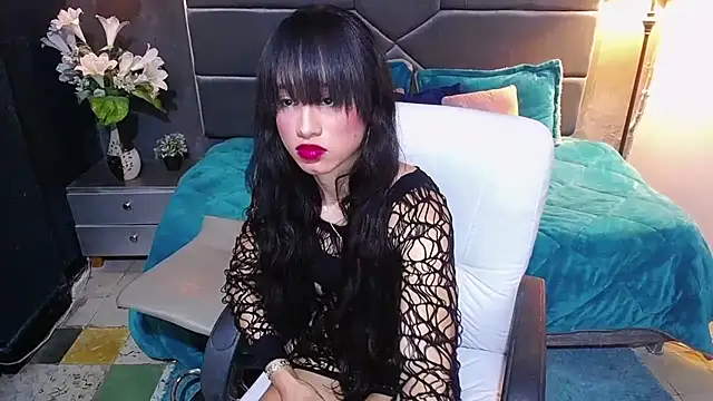 alyson ethan online show from March 30, 7:59 pm