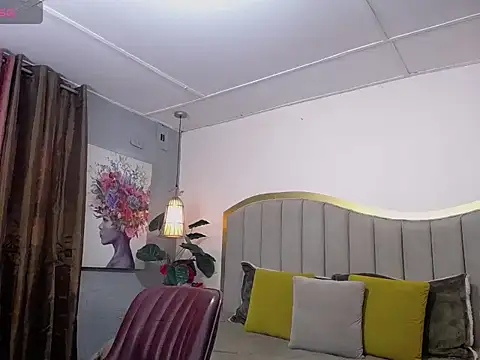 alyson ethan online show from February 4, 7:20 pm