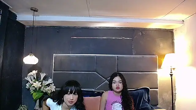 alyson ethan online show from March 6, 7:42 pm