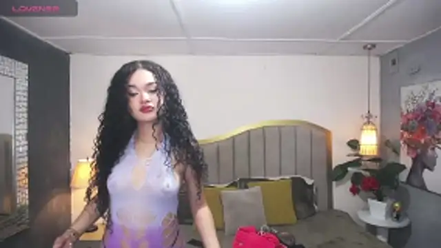 alyson ethan online show from February 24, 7:26 pm