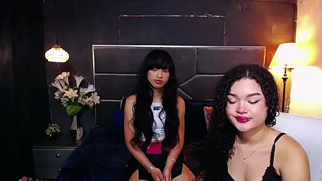 alyson ethan online show from March 5, 7:32 pm