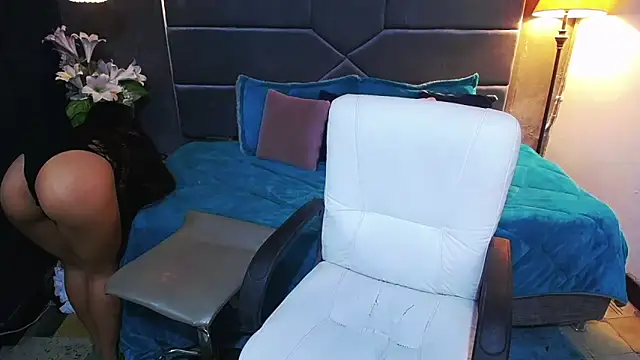 alyson ethan online show from March 21, 7:29 pm