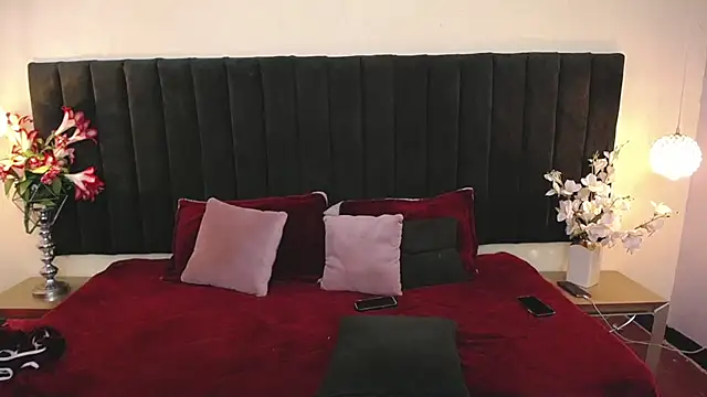 alyson ethan online show from February 26, 7:47 pm