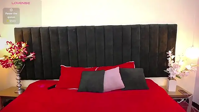 alyson ethan online show from March 13, 7:52 pm