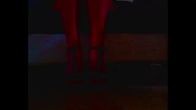 LadyTalona online show from December 4, 10:03 am