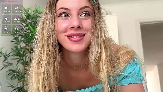 evy miu online show from July 10, 10:04 am