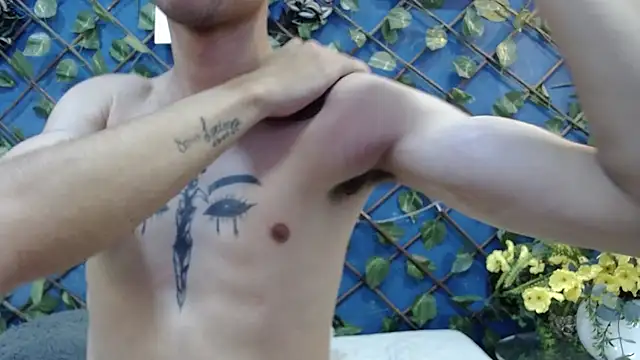 Snapshot of LucassSmith11 chatting on July 1, 8:36 am LucassSmith11 online show from July 1, 8:36 am