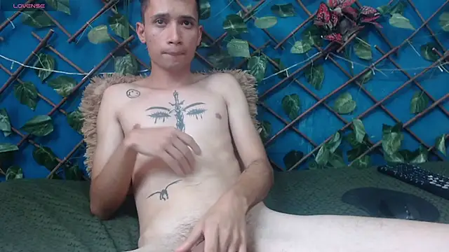 LucassSmith11 online show from January 5, 5:27 pm