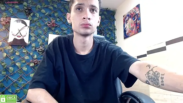 Snapshot of LucassSmith11 chatting on July 17, 3:48 am LucassSmith11 online show from July 17, 3:48 am