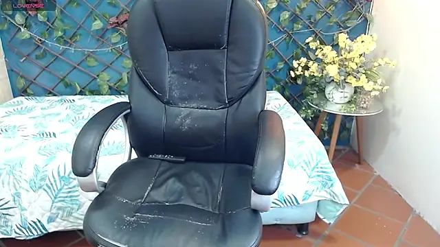 LucassSmith11 online show from May 3, 6:18 am