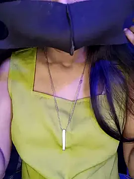 Snapshot of RESHMA01 chatting on December 2, 1:06 am RESHMA01 online show from December 2, 1:06 am