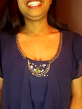 RESHMA01 online show from November 30, 7:47 pm