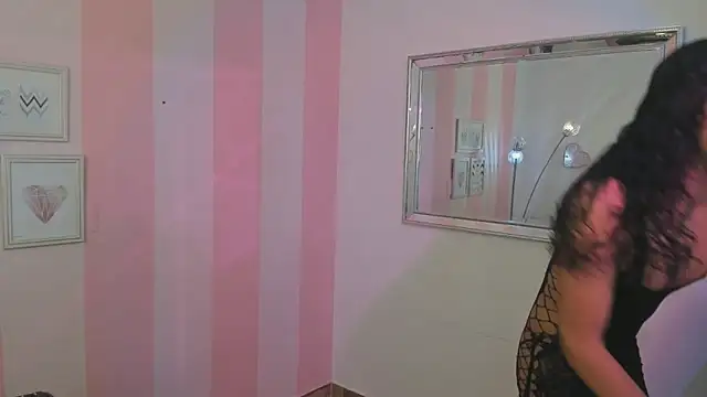 Amaia Monroe online show from March 26, 8:12 am