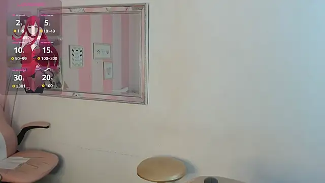 Snapshot of Amaia_Monroe chatting on March 3, 3:46 am Amaia Monroe online show from March 3, 3:46 am