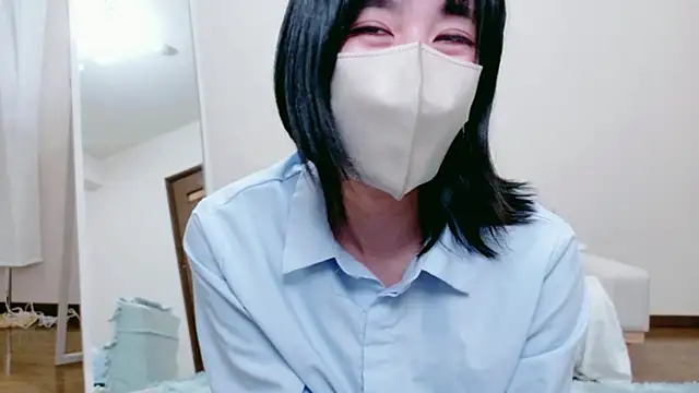 Emiri-jpn online show from February 19, 10:34 am