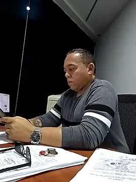mayor jjhv online show from February 23, 4:18 pm
