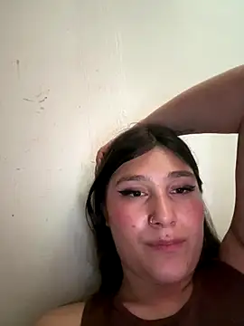 AngieG02  online show from December 13, 8:26 pm