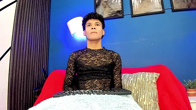 Sky Rivers online show from November 30, 3:18 am