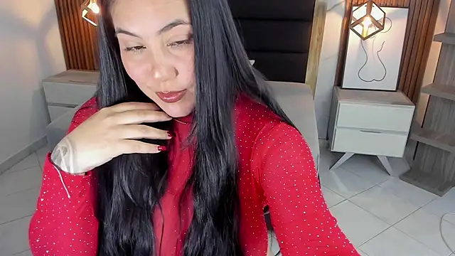 VIOLETTA ROSS1 online show from December 1, 1:12 pm