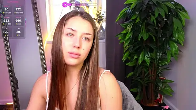 Snapshot of AnikaHarrys- chatting on January 12, 1:18 pm AnikaHarrys- online show from January 12, 1:18 pm