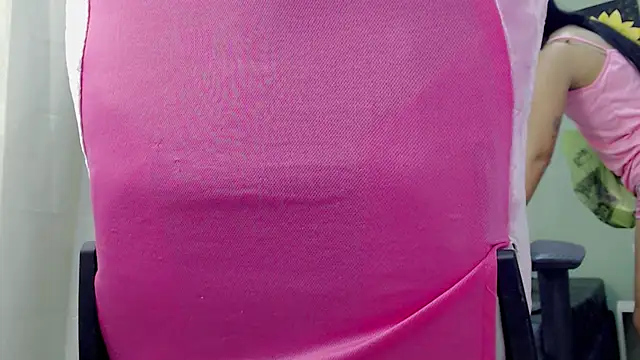 Mishell hot  online show from January 12, 7:42 pm