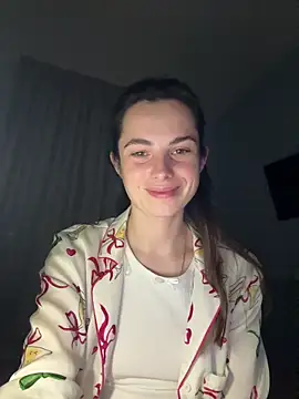 Rita6529 online show from April 13, 8:13 pm