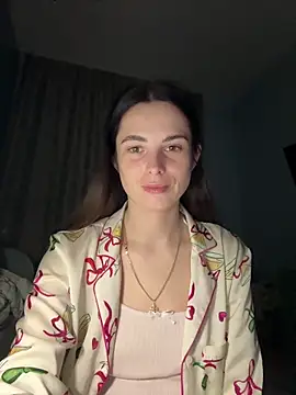 Rita6529 online show from April 5, 7:42 pm