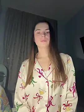 Rita6529 online show from February 12, 7:57 pm