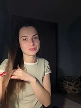 Rita6529 online show from March 14, 8:15 pm