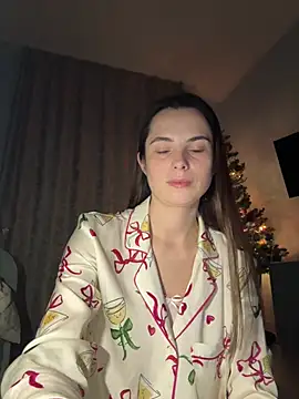 Rita6529 online show from February 5, 8:37 pm