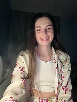 Rita6529 online show from May 2, 8:25 pm