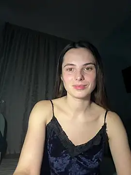 Rita6529 online show from February 9, 7:45 pm