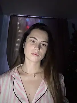 Rita6529 online show from December 1, 8:10 pm