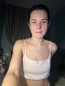 Rita6529 online show from February 6, 9:33 pm