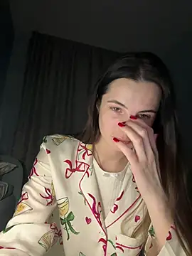 Rita6529 online show from February 20, 8:11 pm