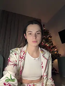 Rita6529 online show from February 3, 7:30 pm