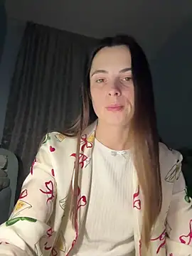 Rita6529 online show from February 26, 7:47 pm