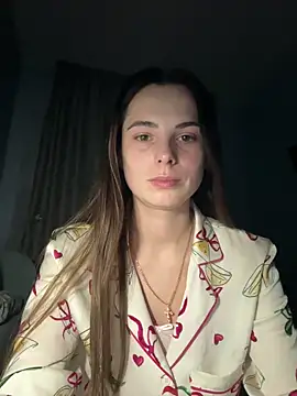 Rita6529 online show from February 17, 7:33 pm