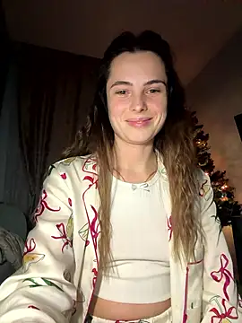 Rita6529 online show from January 14, 8:01 pm