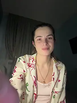 Rita6529 online show from February 21, 8:55 pm