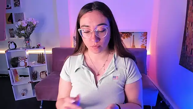 SwettieSammy online show from April 9, 12:11 pm