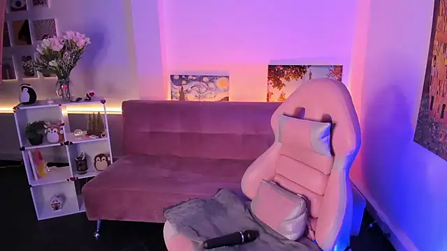 SwettieSammy online show from March 31, 12:07 pm